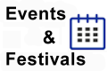 Far South Coast Events and Festivals Directory