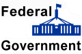 Far South Coast Federal Government Information