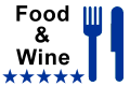 Far South Coast Food and Wine Directory