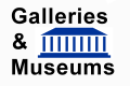 Far South Coast Galleries and Museums
