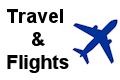 Far South Coast Travel and Flights